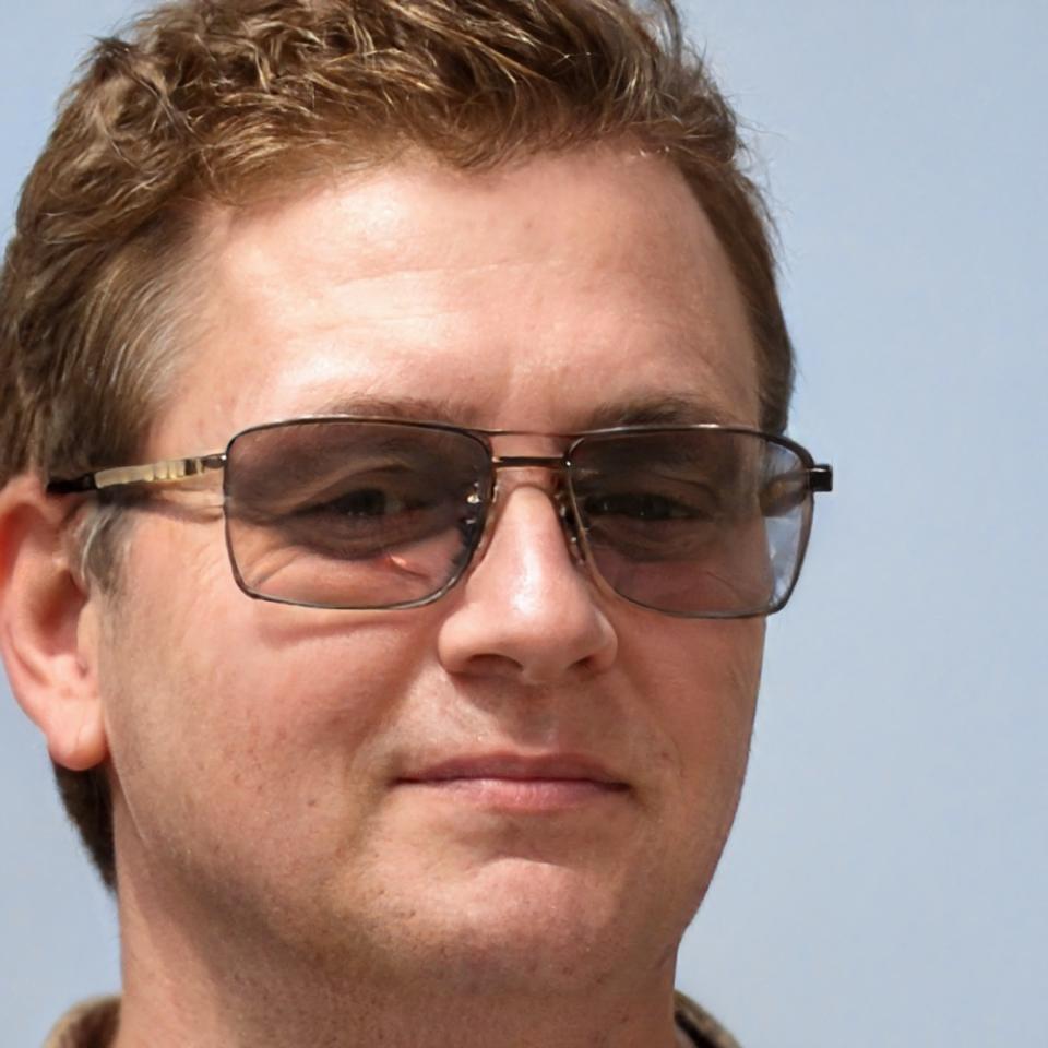 Hauke Röttger, Finanzanalyst