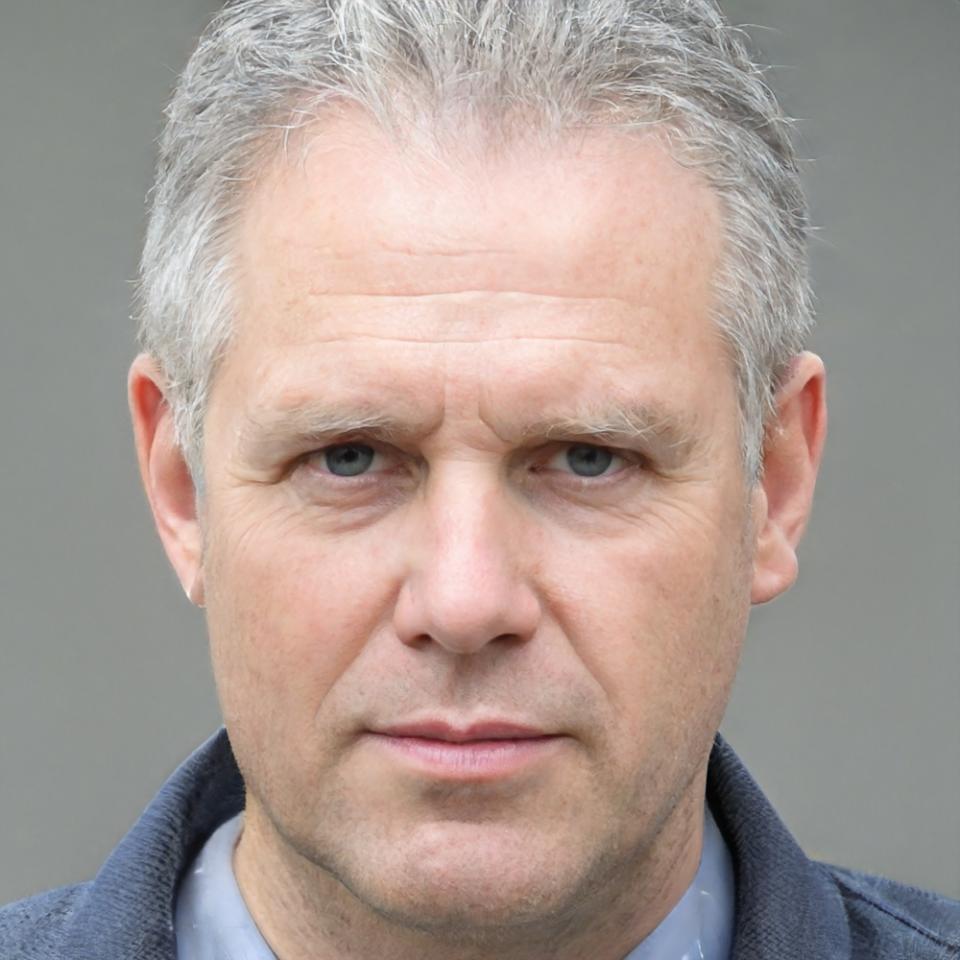 Benedikt Falk, Betriebsleiter